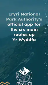 Llwybrau'r Wyddfa screenshot