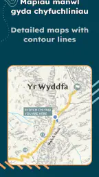 Llwybrau'r Wyddfa 6