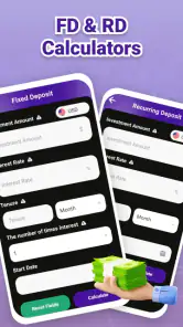 Loan Calculator Max screenshot
