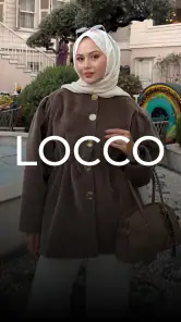 Locco Moda: Online Alışveriş screenshot