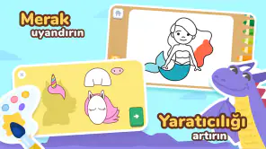 LogicLike: Matematik Oyunları screenshot