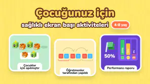 LogicLike: Matematik Oyunları screenshot
