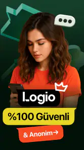 Logio screenshot