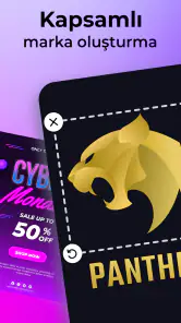 Logo Maker - Logo Tasarım screenshot