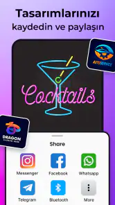 Logo Maker - Logo Tasarım screenshot