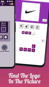 Logo Oyunu screenshot