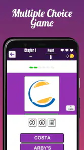 Logo Oyunu screenshot