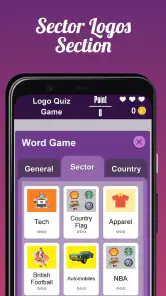 Logo Oyunu screenshot