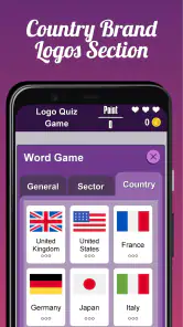 Logo Oyunu screenshot