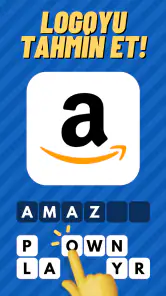 Logo Quiz: Markayı Tahmin Et! screenshot