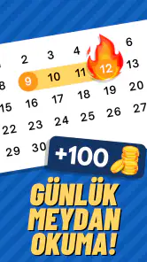 Logo Quiz: Markayı Tahmin Et! screenshot