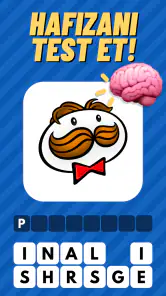 Logo Quiz: Markayı Tahmin Et! screenshot