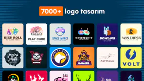 Logo Tasarım Programı & Grafik screenshot