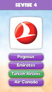 LogoMania: Trivia Quiz Oyunu screenshot