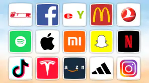 LogoMania: Trivia Quiz Oyunu screenshot