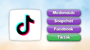 LogoMania: Trivia Quiz Oyunu screenshot