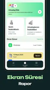 Logsy screenshot