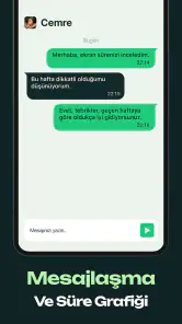 Logsy screenshot