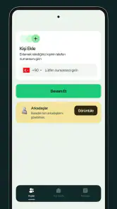 Logsy screenshot