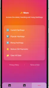 Logva screenshot