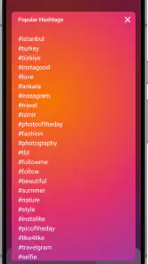 Logva screenshot