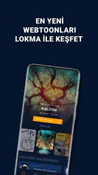 LOKMA WEBTOON 1