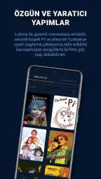 LOKMA WEBTOON 3