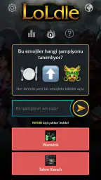 LoLdle Resmi 4