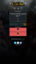 LoLdle Resmi 7