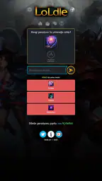 LoLdle Resmi 8
