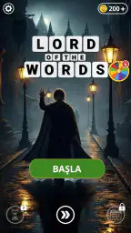 Lord Of The Words 1