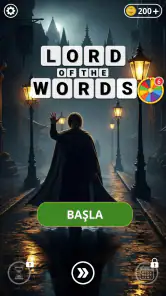 Lord Of The Words screenshot