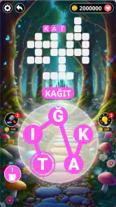 Lord Of The Words screenshot