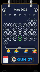 Lord Of The Words screenshot