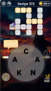 Lord Of The Words screenshot