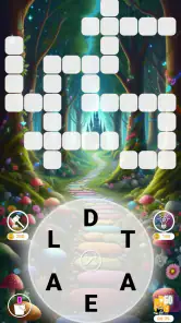 Lord Of The Words screenshot