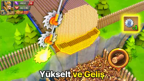 Lords Mobile: Krallık Savaşı screenshot