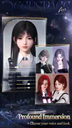 Love and Deepspace 6