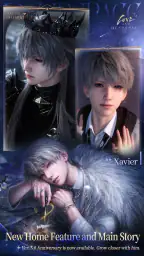 Love and Deepspace 7