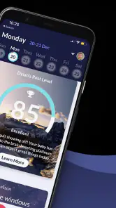 Lovebug screenshot
