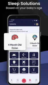 Lovebug screenshot
