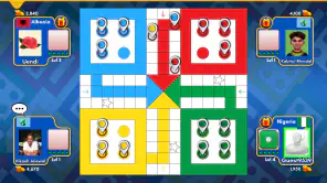 Ludo King® screenshot