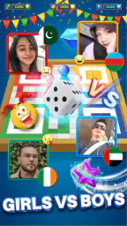 Ludo Online Dice Board Game 2