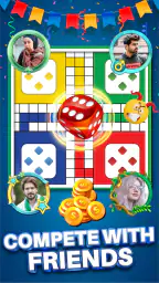 Ludo Online Dice Board Game 3