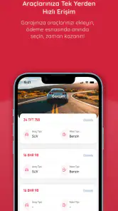 Lukoil Türkiye screenshot
