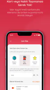 Lukoil Türkiye screenshot