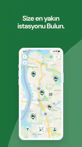 Lumicle screenshot