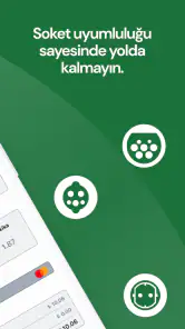 Lumicle screenshot