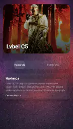 Lvbel C5 Şarkıları İnternetsiz 6