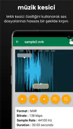 m4a mp3 dönüştürücü 5